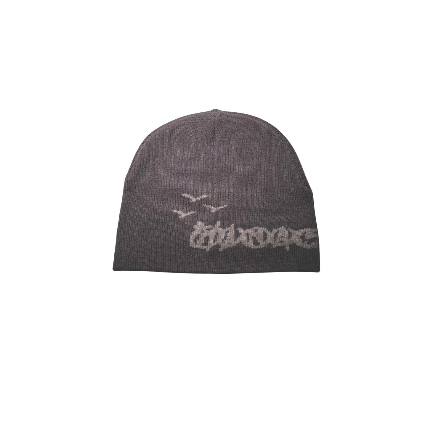 MANASLU BEANIE GREY