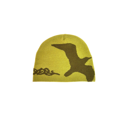MANASLU BEANIE KIWI