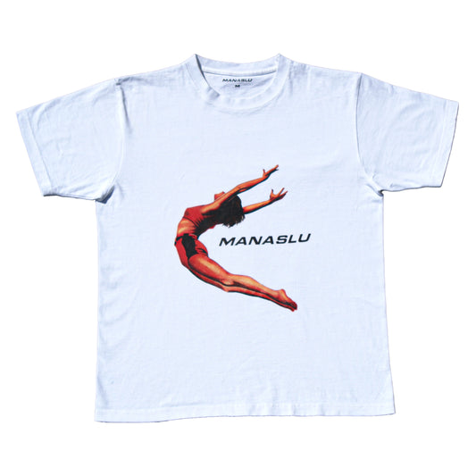 MANASLU LEAPER TEE